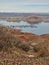 Wahweap Marina on Lake Powell