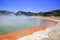 Wai-O-Tapu Thermal Wonderland inNew Zealand.