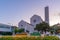 Waiapu Cathedral in Napier, New Zealand