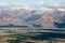 Waiau river near Lewis Pass