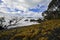 Waihau Bay landscape