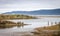 Waikanae Estuary, Kapiti Coast, New Zealand.