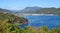 Waikawa Bay & Marina, Marlborough Sounds, New Zealand.