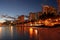 Waikiki Beach, Honolulu, Oahu, Hawaii