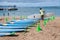 Waikiki surf lessons