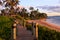 Wailea Beach Walkway, Maui Hawaii