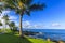 Wailea Makena Beach in Maui, Hawaii, USA