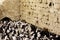 Wailing Wall in Jerusalem