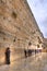 Wailing Wall, Jerusalem Israel