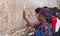 Wailing Wall Jerusalem, prayer