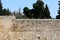 The Wailing Wall is part of the ancient wall around the western slope of the Temple Mount in the Old City of Jerusalem