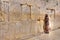 Wailing Wall Praying, Jerusalem Israel