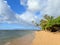 Wailua Beach at Dawn