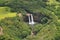 Wailua Falls, Kauai, Hawaii