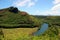 Wailua River on Kauai