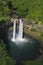 Wailua Waterfall, kauai