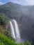 Wailua waterfalls on Kauai, Hawaii