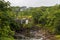 Wailuku River State Park, Big Island, Hawaii