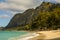 Waimanalo Beach Oahu Hawaii