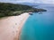 Waimea Beach Landscape at Dusk