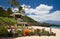 Waimea Beach Lifeguard Tower