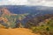 Waimea Canyon Kauai Hawaii