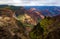 Waimea Canyon viewpoint