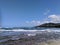 Wainiha Bay Park Beach