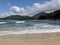 Wainiha Bay Park Beach