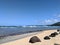 Wainiha Bay Park Beach