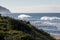 Wainui Beach surf, Gisborne, NZL