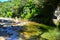 Wainui River, Abel Tasman National Park, Golden Bay, New Zealand