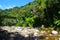 Wainui River, Abel Tasman National Park, Golden Bay, New Zealand