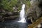 Wainui Waterfall, Golden Bay, New Zealand