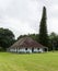 Waioli Huiia Mission Hall in Hanalei Kauai