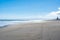 Waiotahe Beach, a popular beach holiday destination near Opotiki, Bay of Plenty