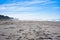 Waiotahe Beach, a popular beach holiday destination near Opotiki, Bay of Plenty