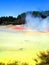 Waiotapu Thermal Reserve, New Zealand