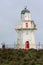 Waipapa Point Lighthouse