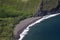 Waipio Valley Beach