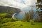 Waipio Valley (Hamakua Coast), Hawaii