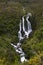 Waipunga Waterfall, New Zealand