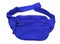 Waist bag - blue