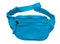 Waist bag - light blue