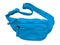 Waist bag - light blue