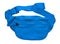 Waist bag - light blue