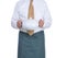 Waiter with Soup Tureen