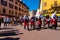 Waiters Race Run Old Town Annecy H