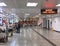 Waiting area at Hong Kong Macau Ferry Terminal