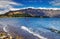 Wakatipu Lake, New Zealand
